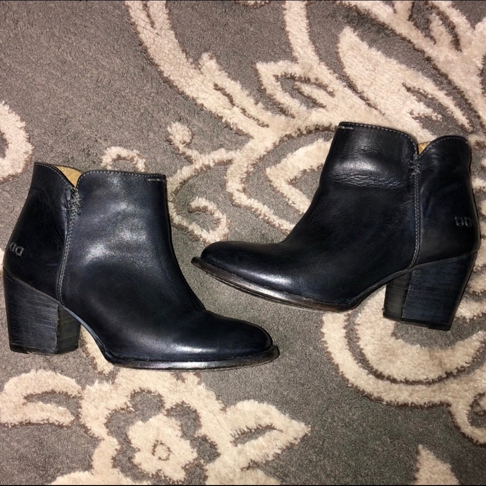 Bed Stu Yell Boot